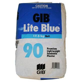 Gib Lite Blue 90 - 17 5kg